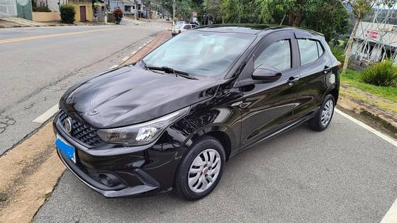 FIAT ARGO 1.3 FIREFLY FLEX DRIVE MANUAL FIAT ARGO 1.3 FIREFLY FLEX DRIVE MANUAL